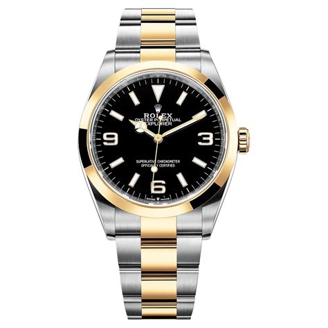 explorer 1 rolex usato|rolex explorer 2022 price.